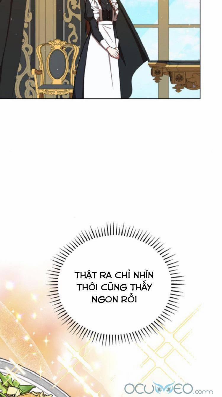 Công Tước Ác Quỷ Không Ngủ Được 8 trang 22