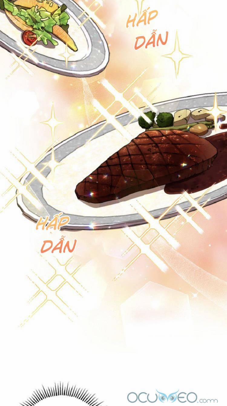 Công Tước Ác Quỷ Không Ngủ Được 8 trang 23