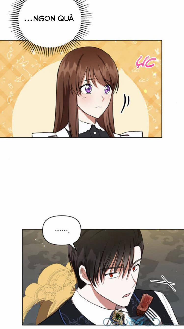 Công Tước Ác Quỷ Không Ngủ Được 8 trang 24
