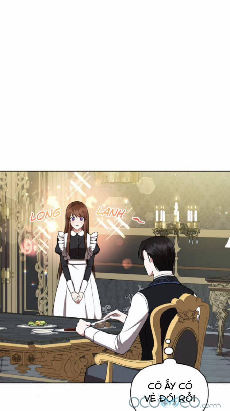 Công Tước Ác Quỷ Không Ngủ Được 8 trang 25