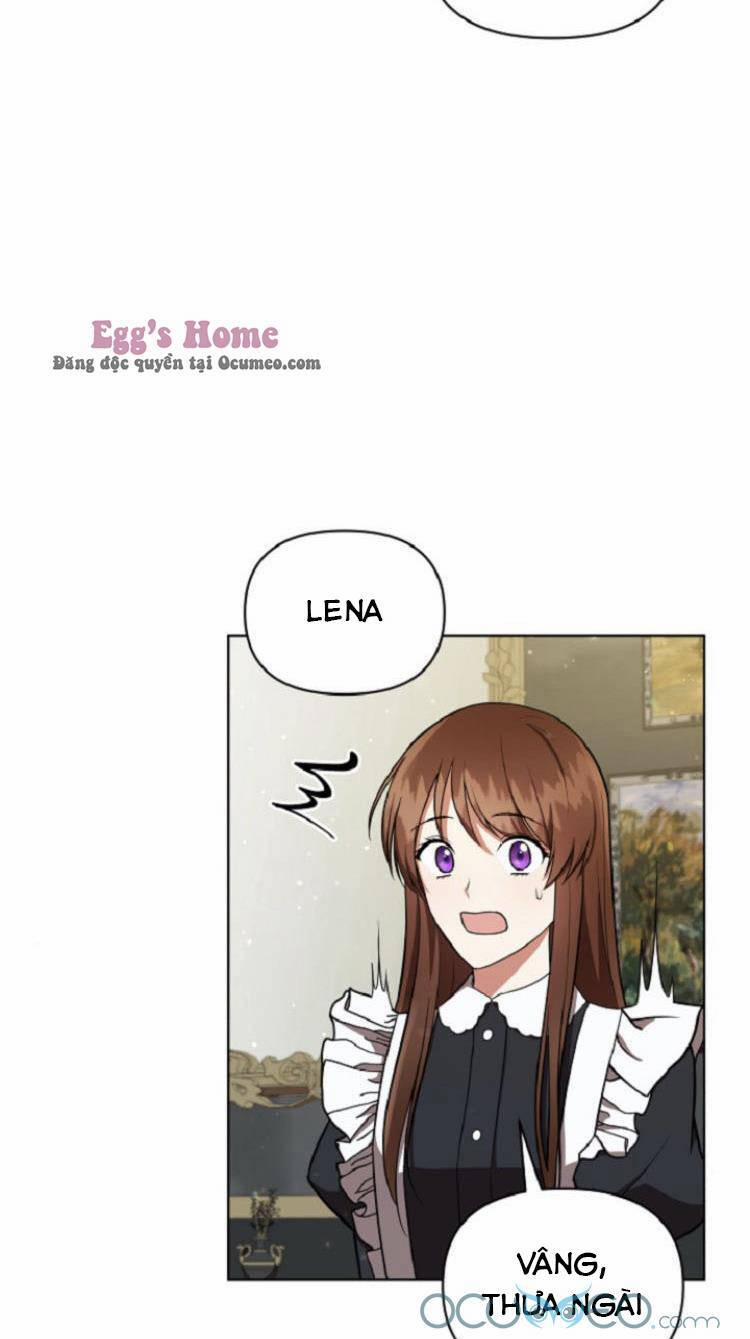 Công Tước Ác Quỷ Không Ngủ Được 8 trang 26