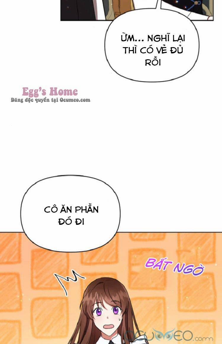 Công Tước Ác Quỷ Không Ngủ Được 8 trang 31