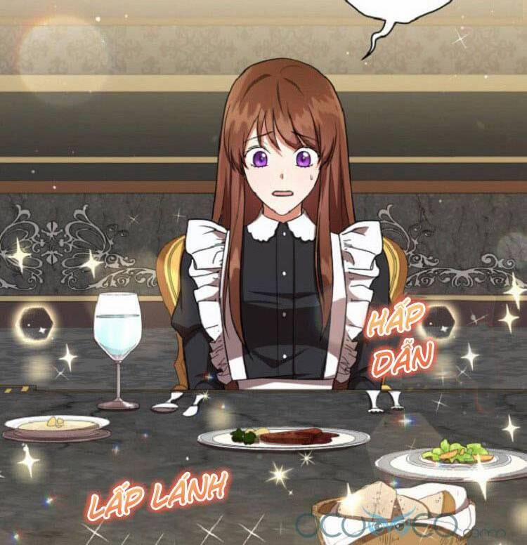 Công Tước Ác Quỷ Không Ngủ Được 8 trang 33