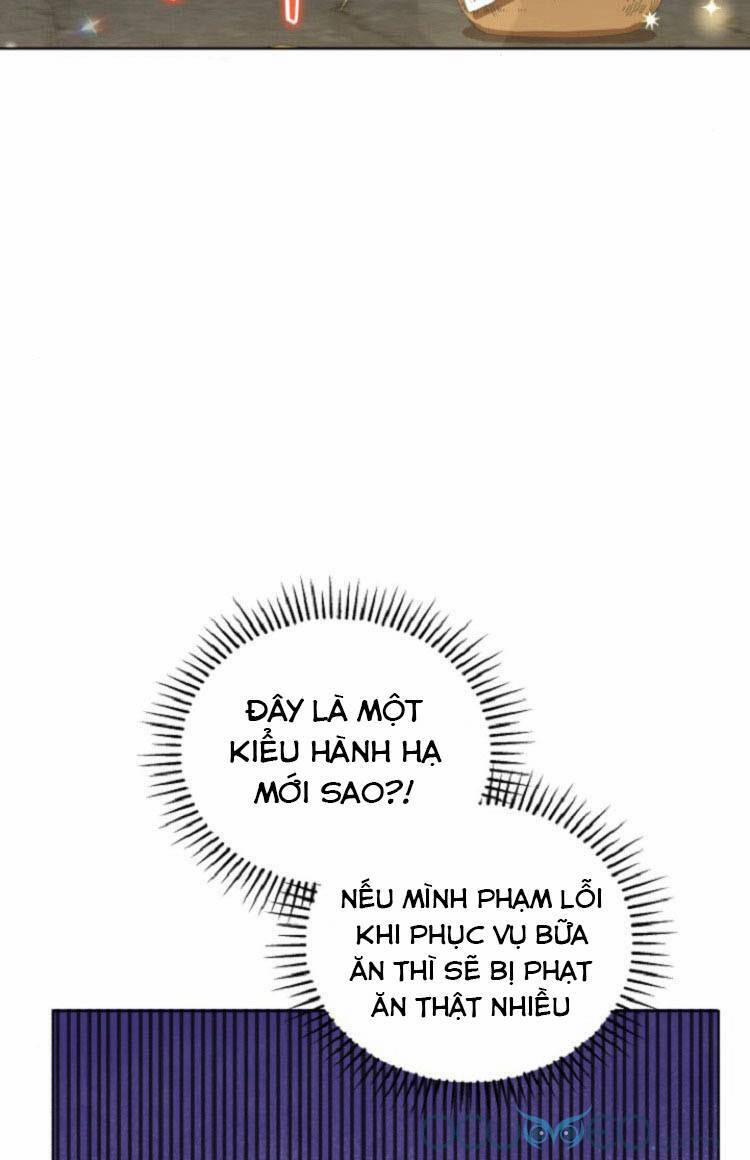 Công Tước Ác Quỷ Không Ngủ Được 8 trang 34