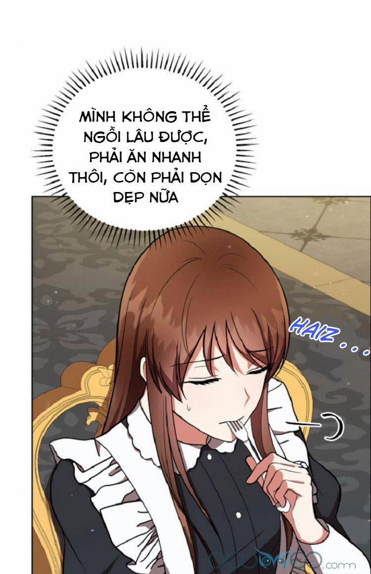Công Tước Ác Quỷ Không Ngủ Được 8 trang 37