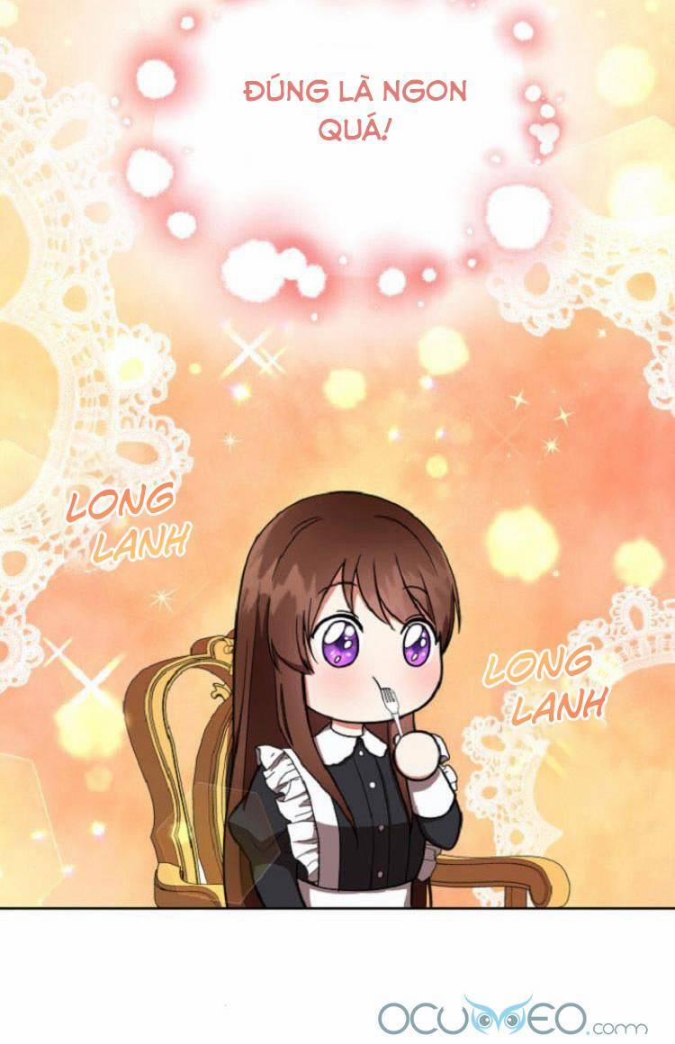 Công Tước Ác Quỷ Không Ngủ Được 8 trang 39