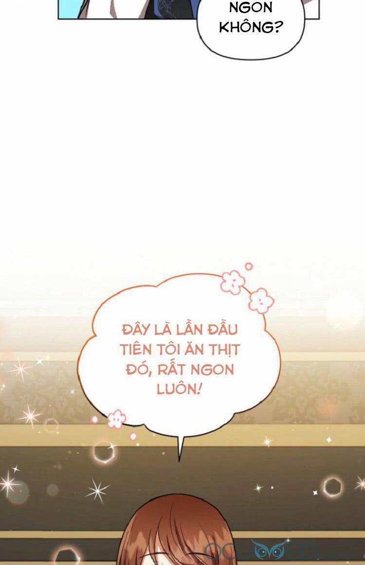 Công Tước Ác Quỷ Không Ngủ Được 8 trang 41