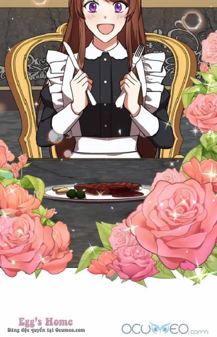 Công Tước Ác Quỷ Không Ngủ Được 8 trang 42