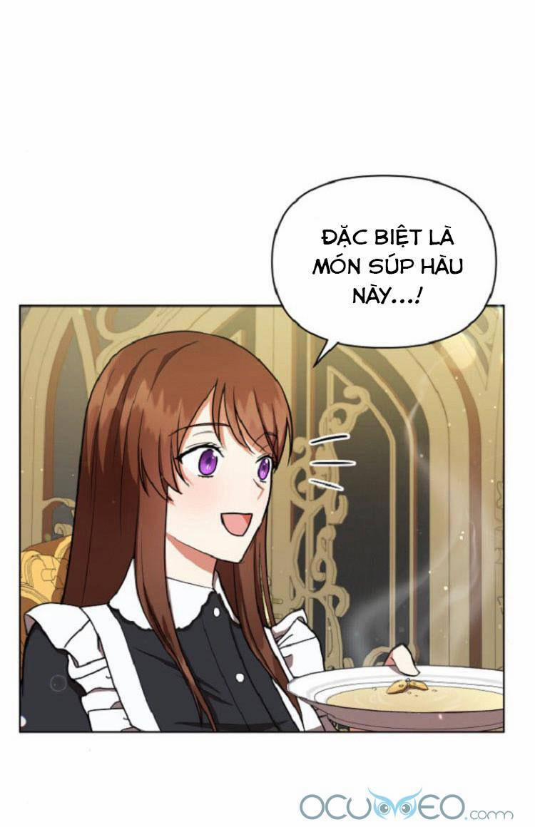 Công Tước Ác Quỷ Không Ngủ Được 8 trang 43