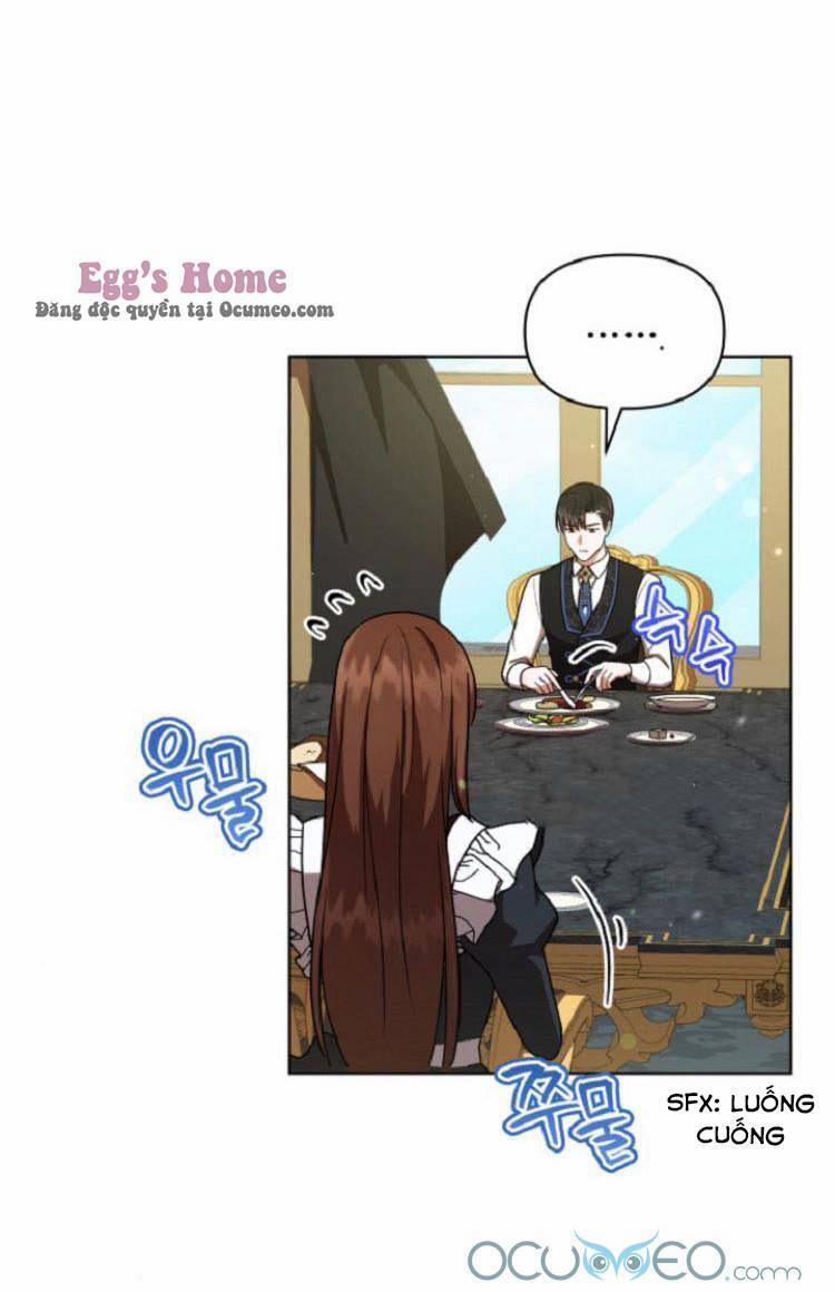 Công Tước Ác Quỷ Không Ngủ Được 8 trang 45