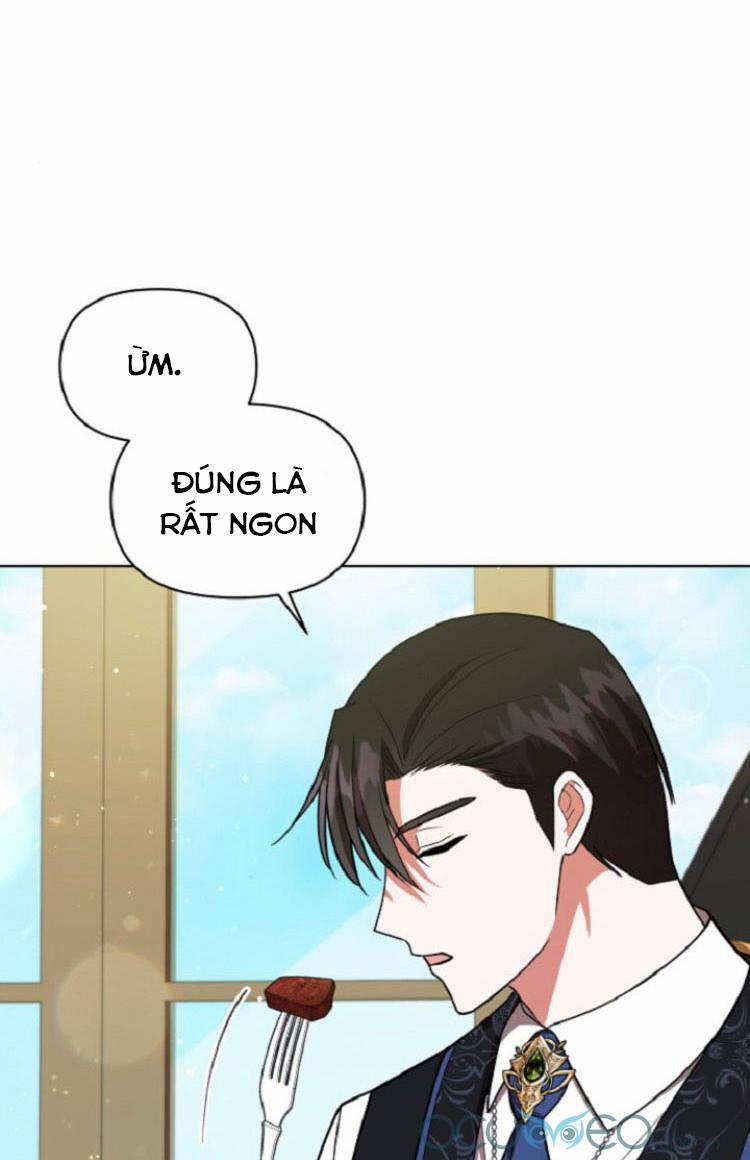 Công Tước Ác Quỷ Không Ngủ Được 8 trang 46
