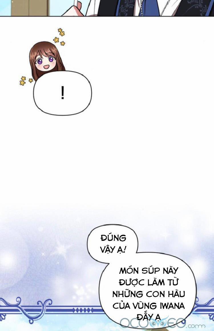 Công Tước Ác Quỷ Không Ngủ Được 8 trang 47
