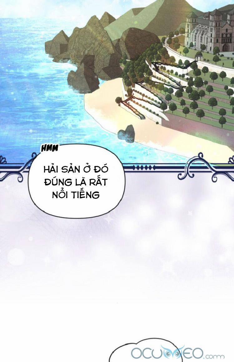 Công Tước Ác Quỷ Không Ngủ Được 8 trang 48