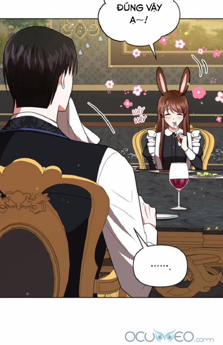 Công Tước Ác Quỷ Không Ngủ Được 8 trang 49