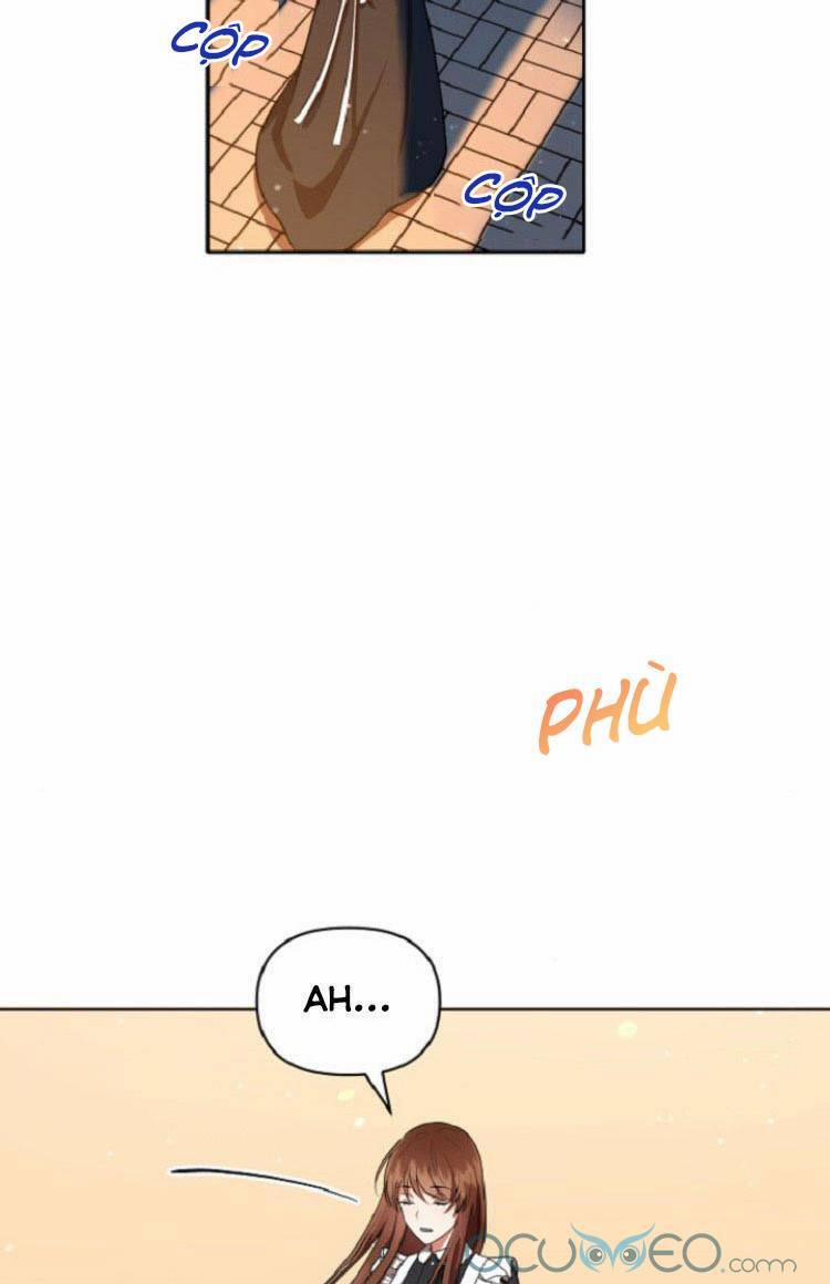 Công Tước Ác Quỷ Không Ngủ Được 8 trang 53