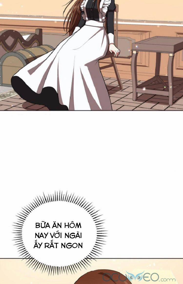 Công Tước Ác Quỷ Không Ngủ Được 8 trang 54