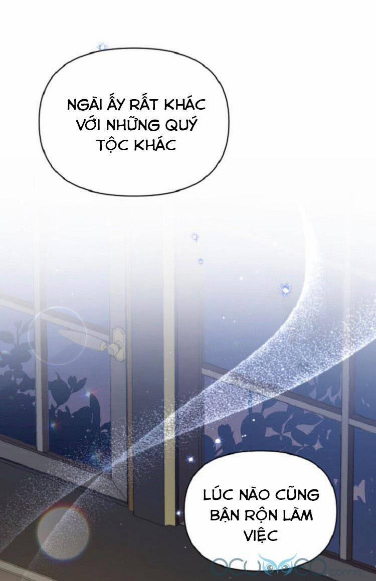 Công Tước Ác Quỷ Không Ngủ Được 8 trang 56