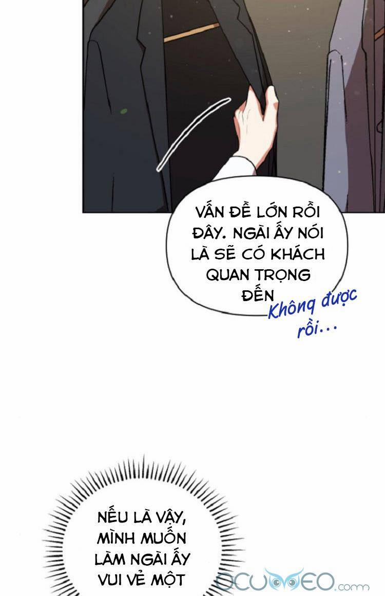 Công Tước Ác Quỷ Không Ngủ Được 8 trang 59