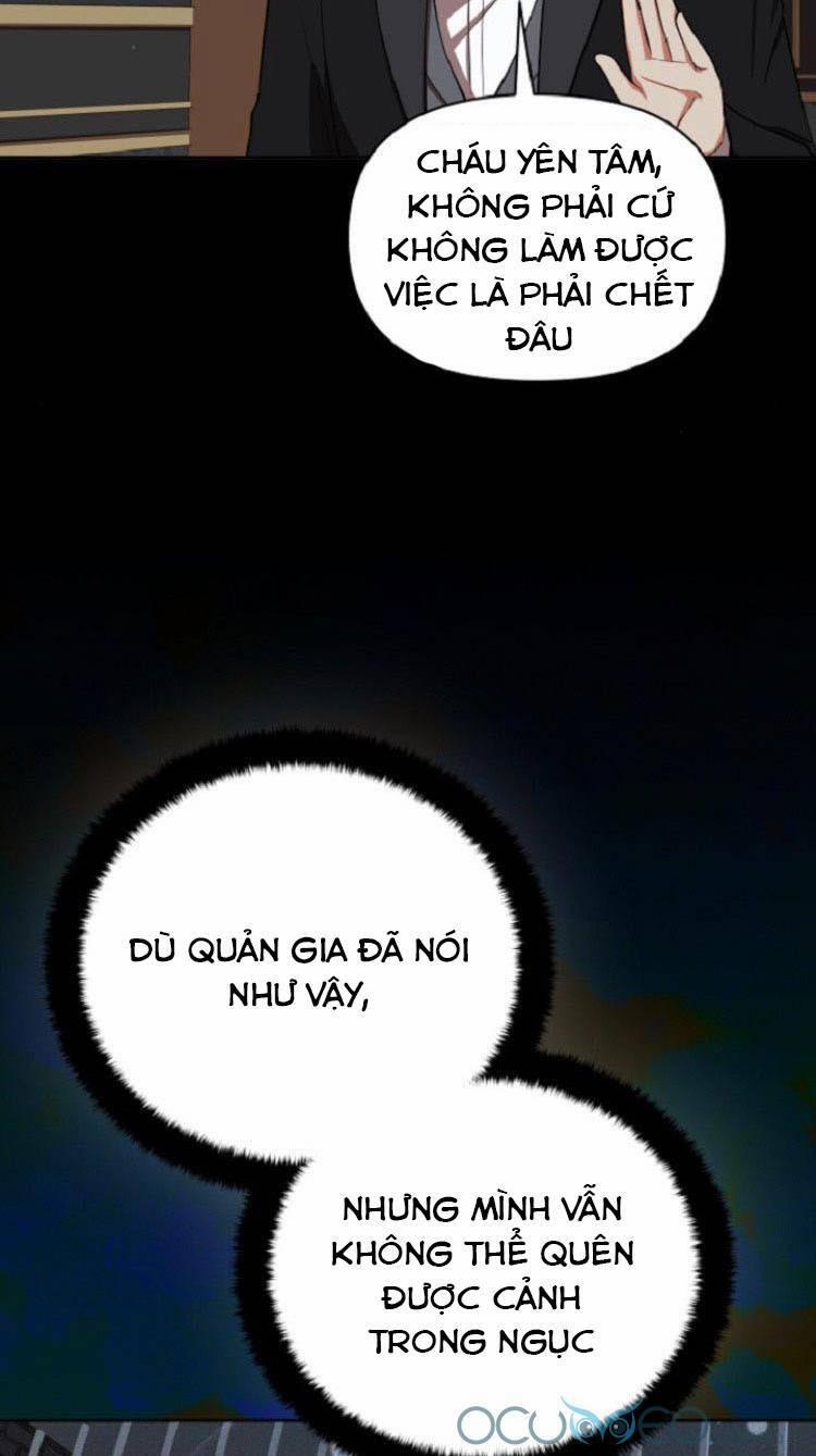 Công Tước Ác Quỷ Không Ngủ Được 8 trang 6