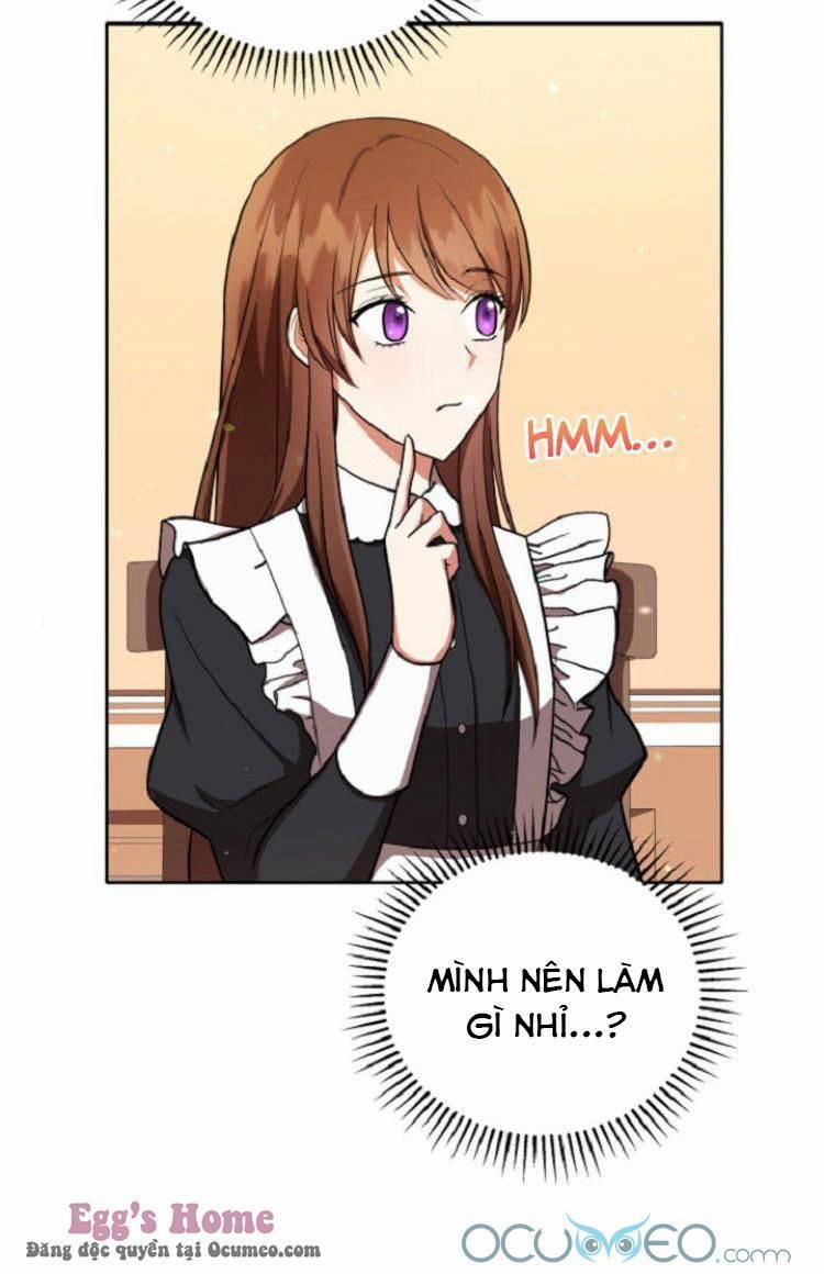 Công Tước Ác Quỷ Không Ngủ Được 8 trang 60