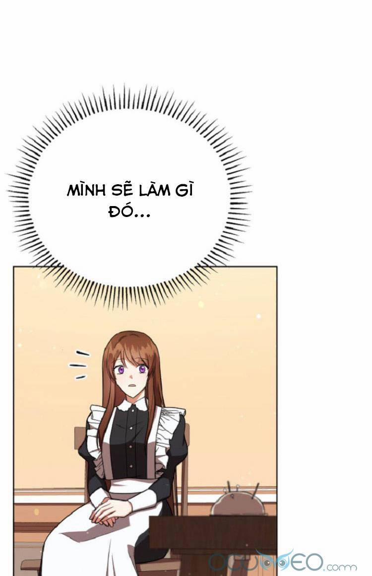 Công Tước Ác Quỷ Không Ngủ Được 8 trang 61