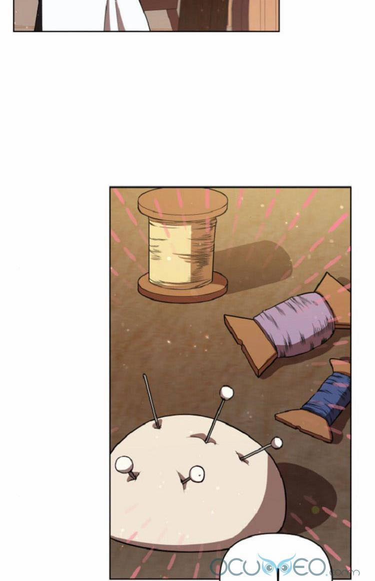 Công Tước Ác Quỷ Không Ngủ Được 8 trang 62