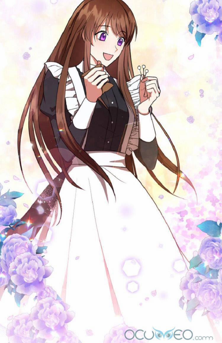 Công Tước Ác Quỷ Không Ngủ Được 8 trang 64