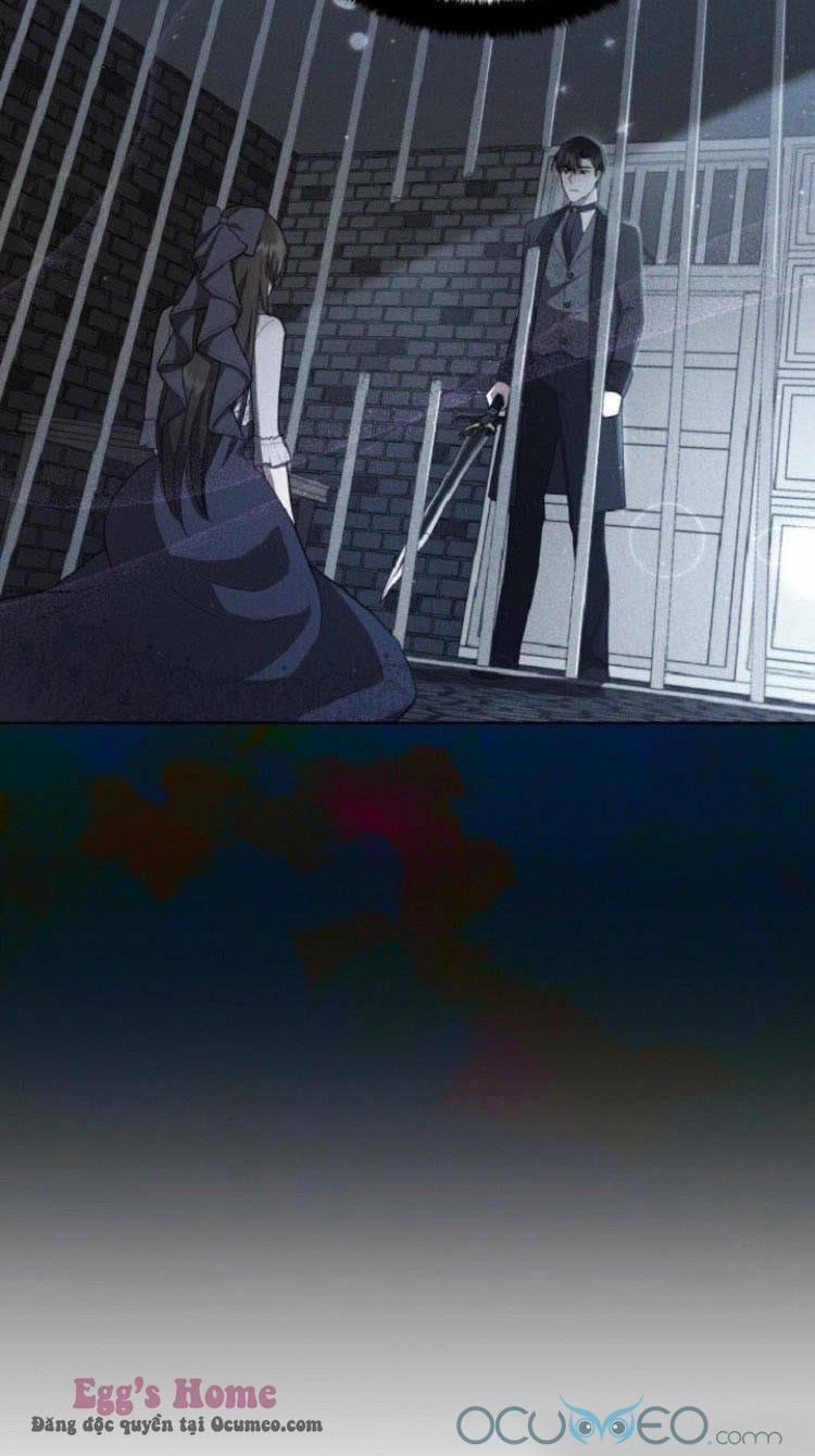 Công Tước Ác Quỷ Không Ngủ Được 8 trang 7