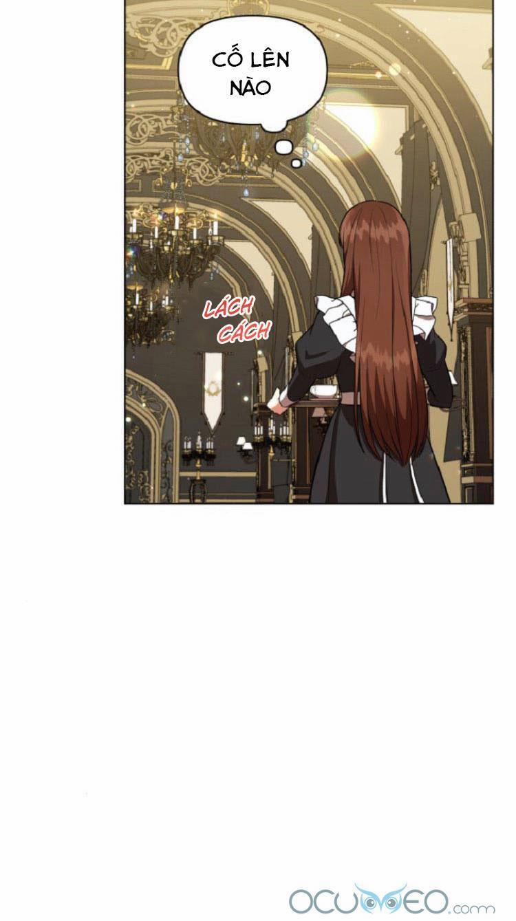 Công Tước Ác Quỷ Không Ngủ Được 8 trang 9