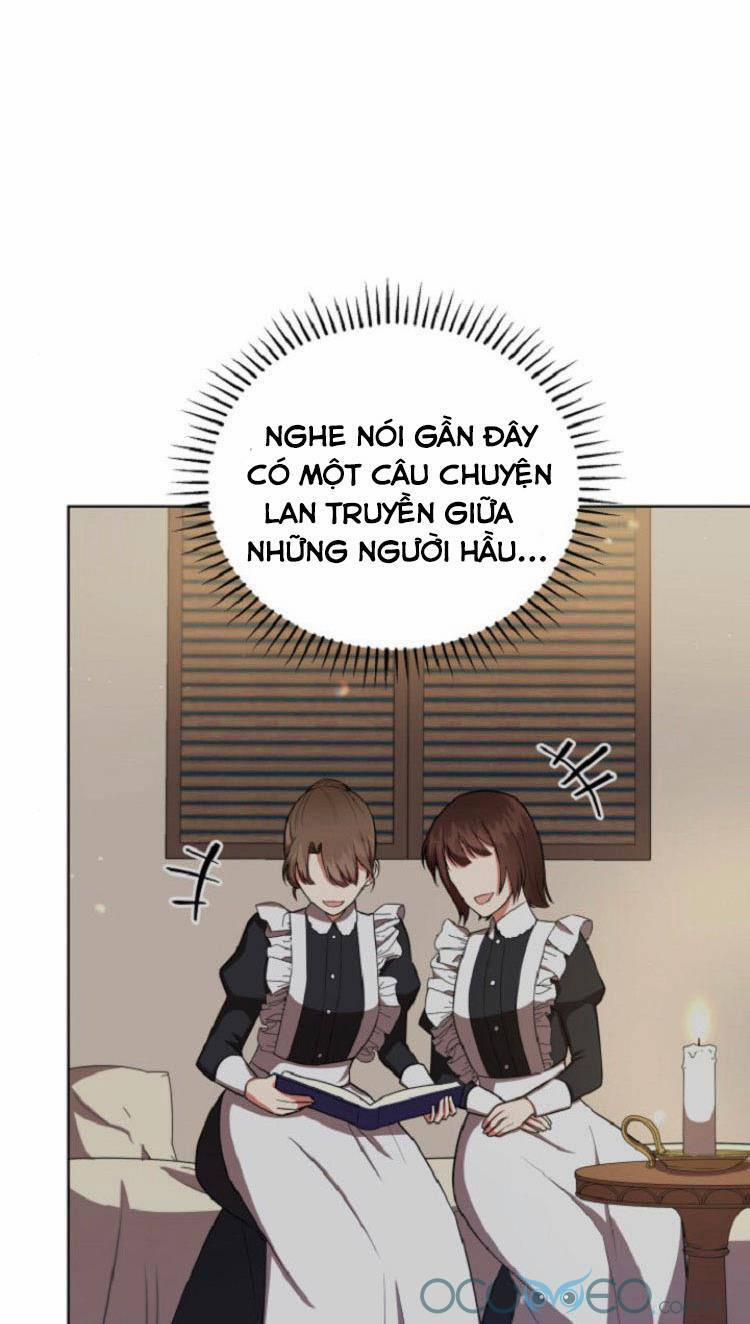 Công Tước Ác Quỷ Không Ngủ Được 9 trang 12