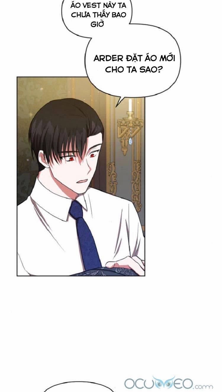 Công Tước Ác Quỷ Không Ngủ Được 9 trang 17