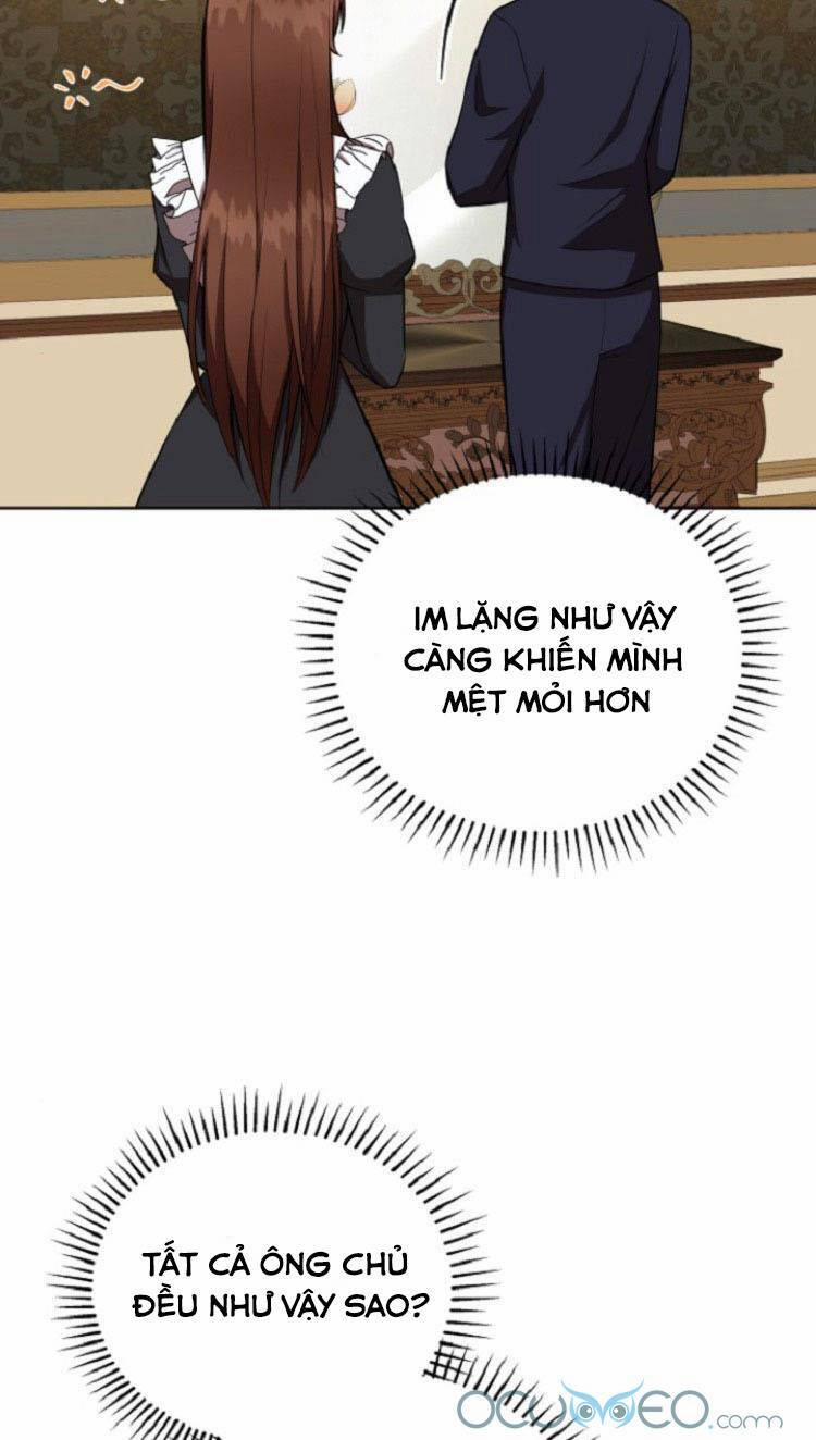 Công Tước Ác Quỷ Không Ngủ Được 9 trang 2