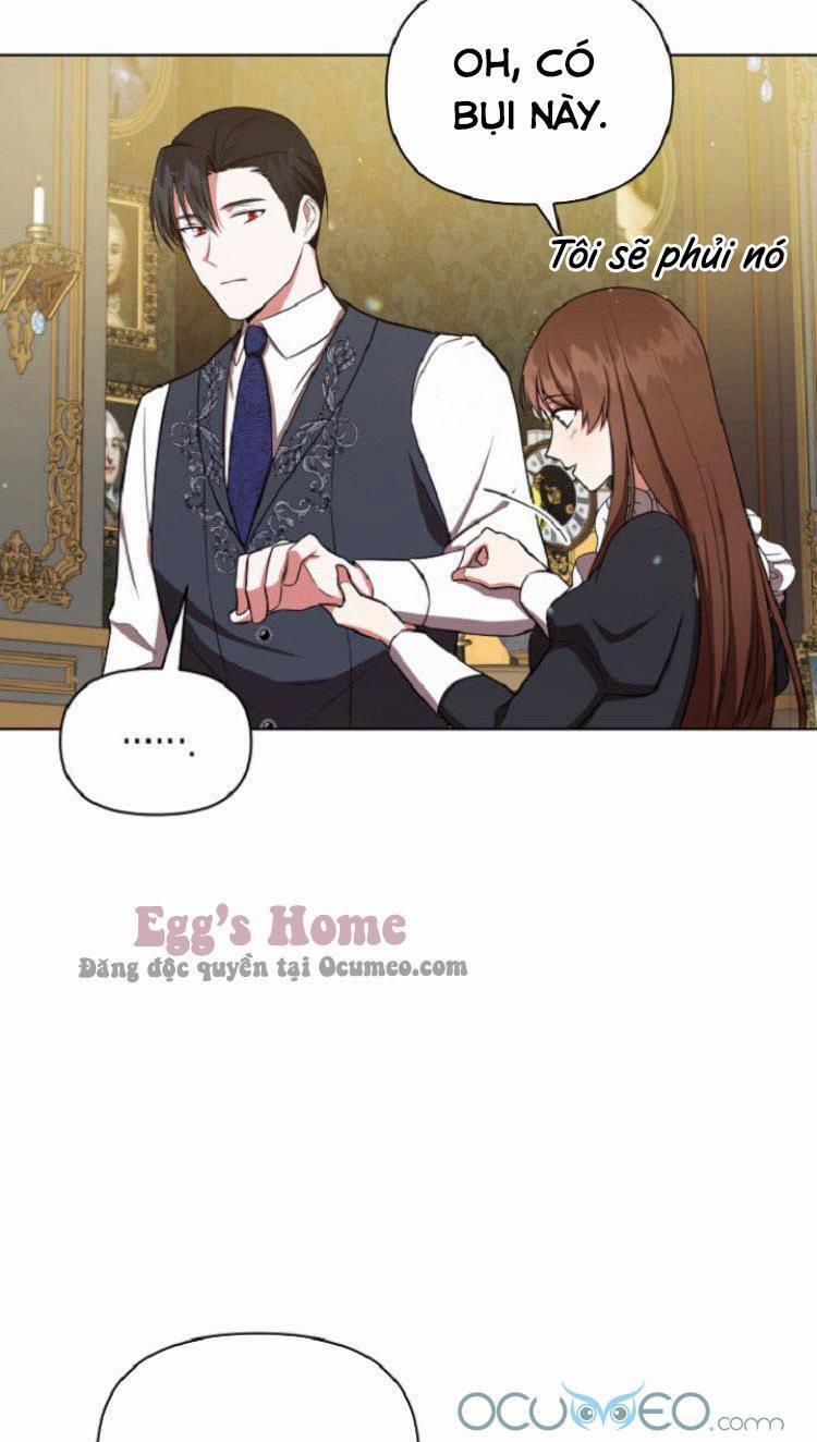 Công Tước Ác Quỷ Không Ngủ Được 9 trang 25