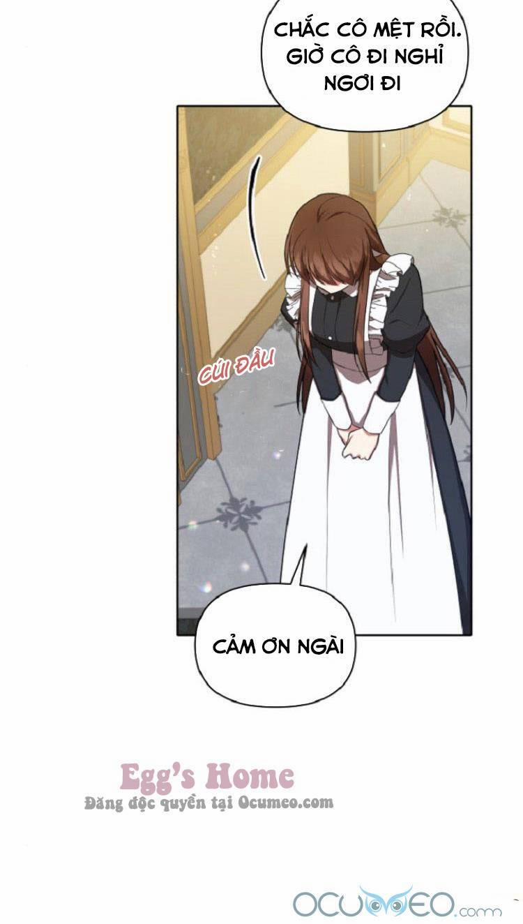Công Tước Ác Quỷ Không Ngủ Được 9 trang 28