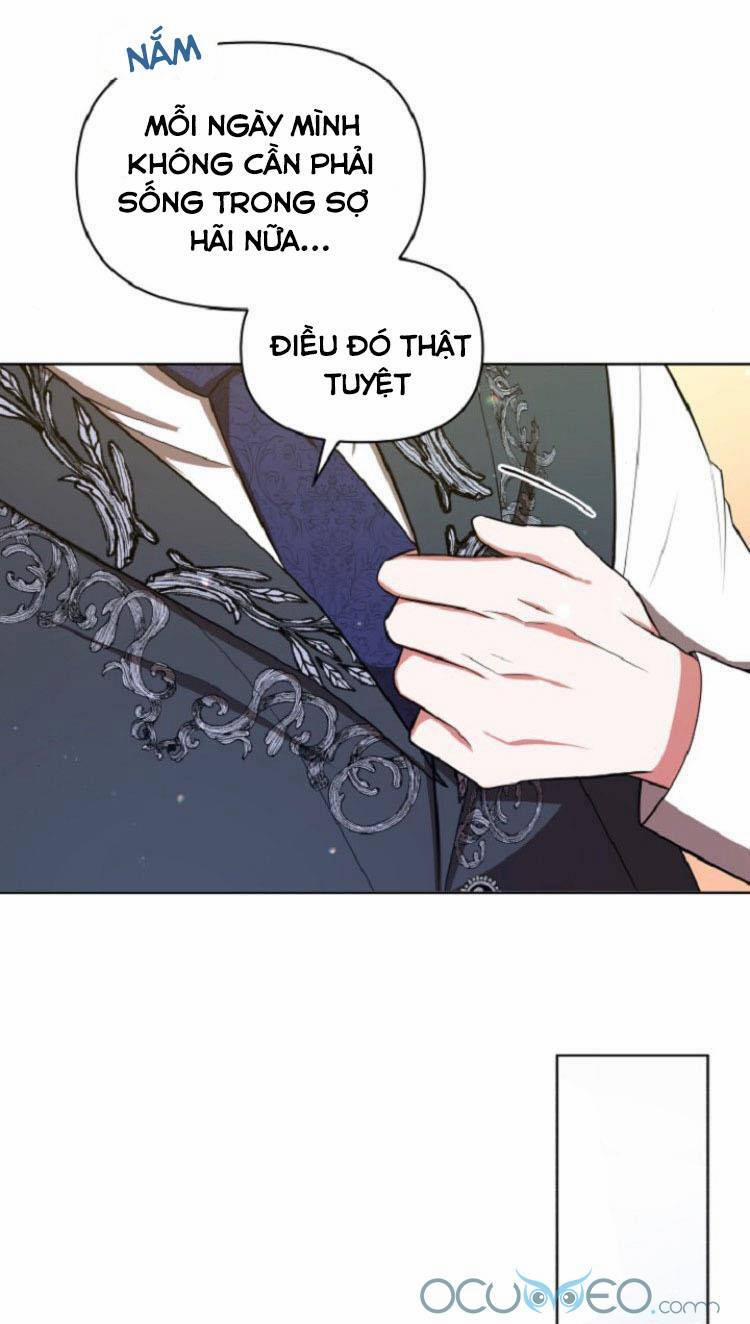 Công Tước Ác Quỷ Không Ngủ Được 9 trang 33