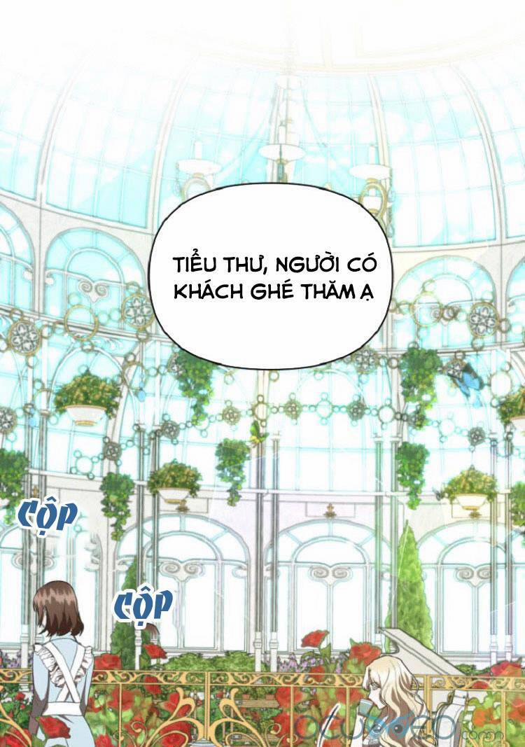 Công Tước Ác Quỷ Không Ngủ Được 9 trang 37