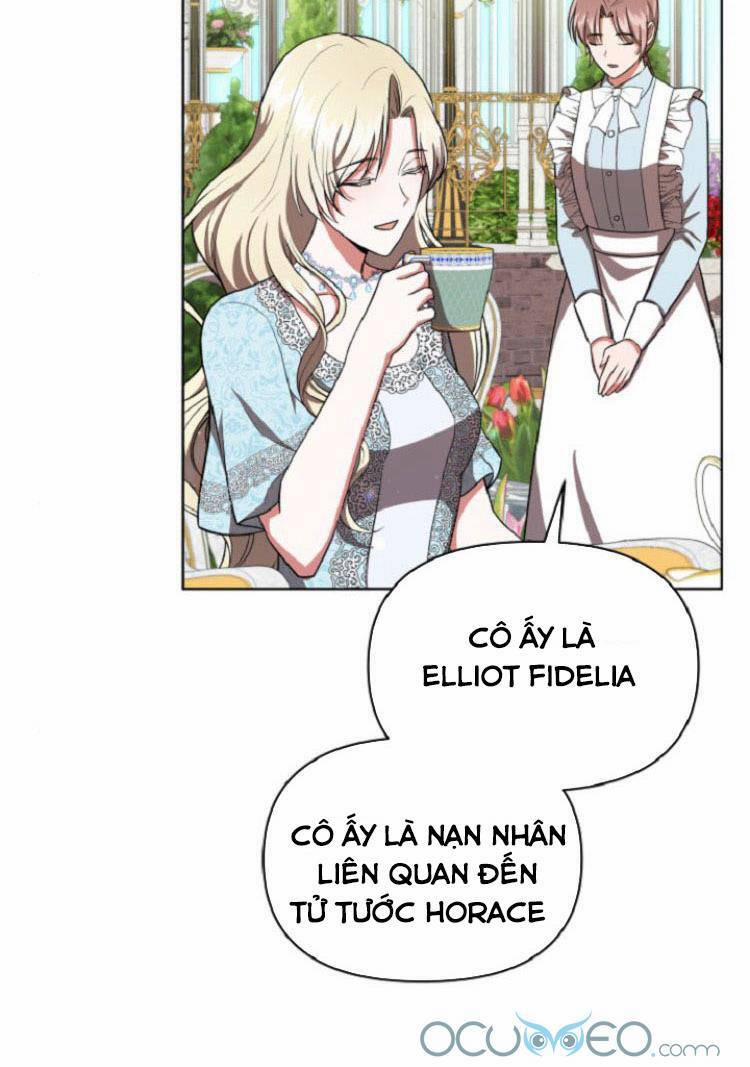 Công Tước Ác Quỷ Không Ngủ Được 9 trang 39