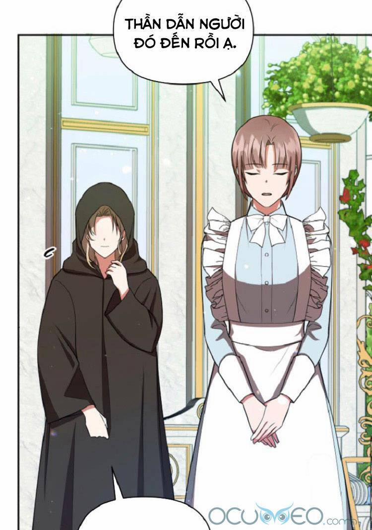 Công Tước Ác Quỷ Không Ngủ Được 9 trang 44
