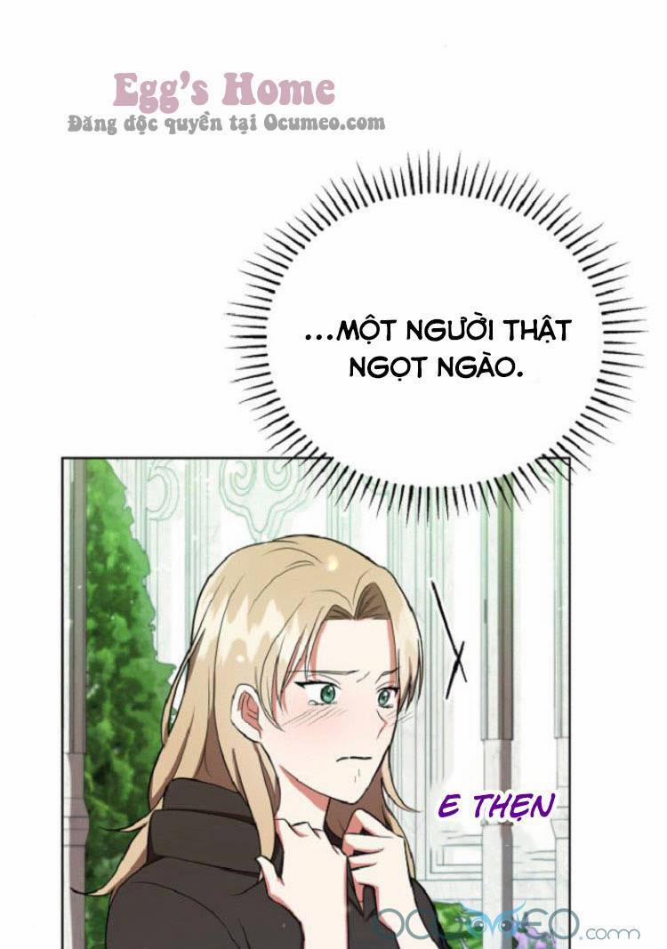 Công Tước Ác Quỷ Không Ngủ Được 9 trang 49