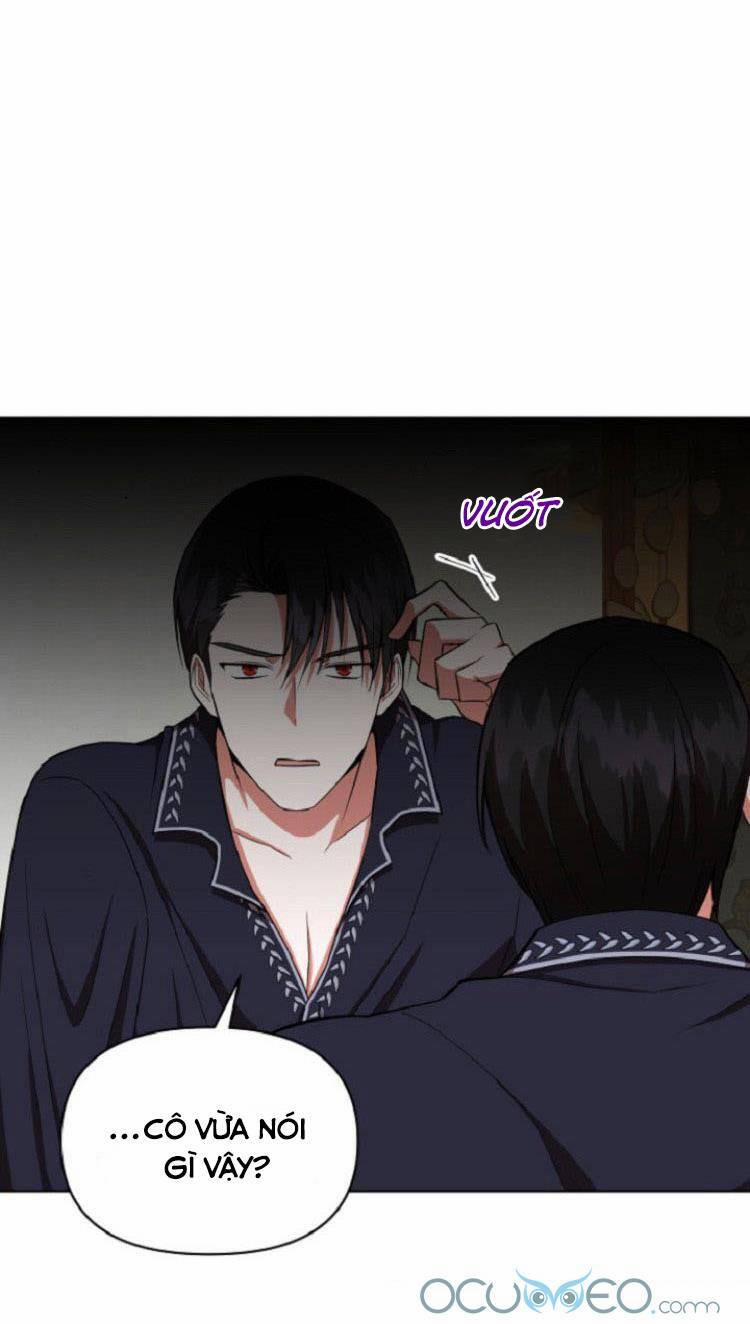 Công Tước Ác Quỷ Không Ngủ Được 9 trang 5