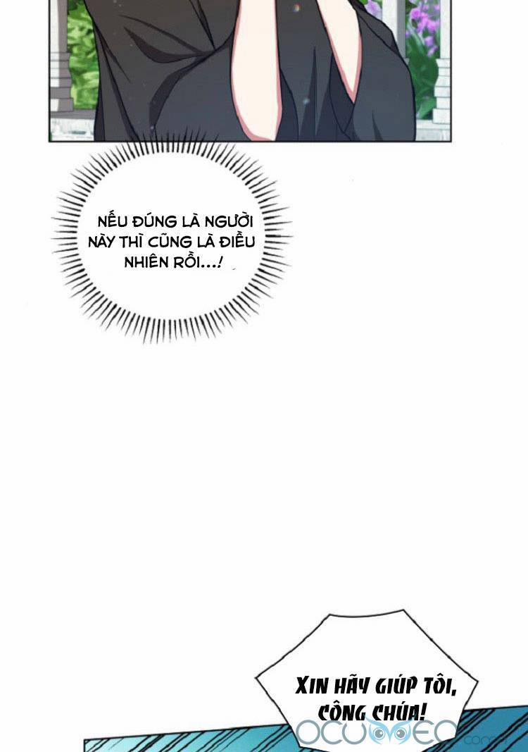 Công Tước Ác Quỷ Không Ngủ Được 9 trang 50