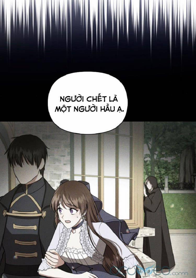 Công Tước Ác Quỷ Không Ngủ Được 9 trang 55