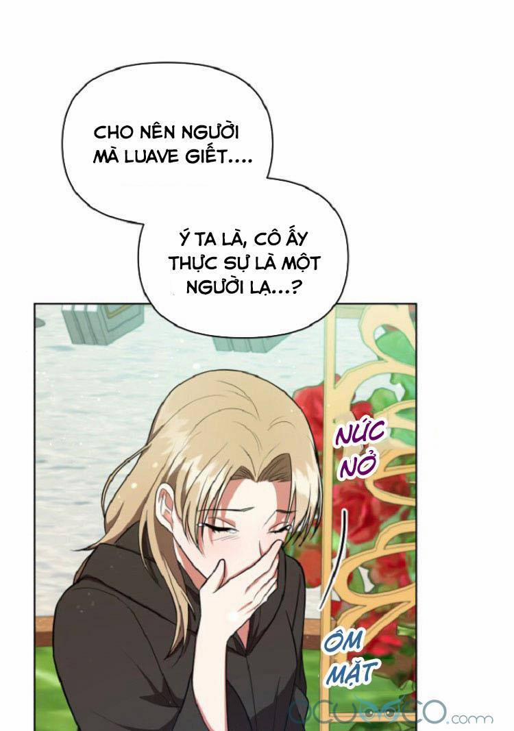 Công Tước Ác Quỷ Không Ngủ Được 9 trang 57