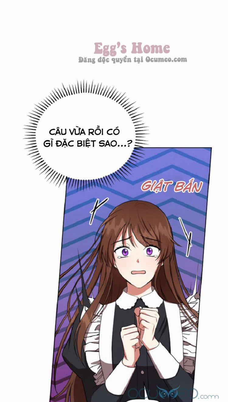 Công Tước Ác Quỷ Không Ngủ Được 9 trang 6