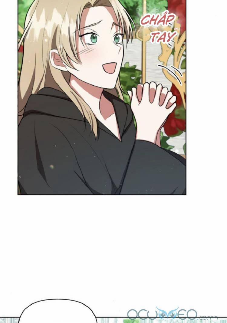 Công Tước Ác Quỷ Không Ngủ Được 9 trang 63
