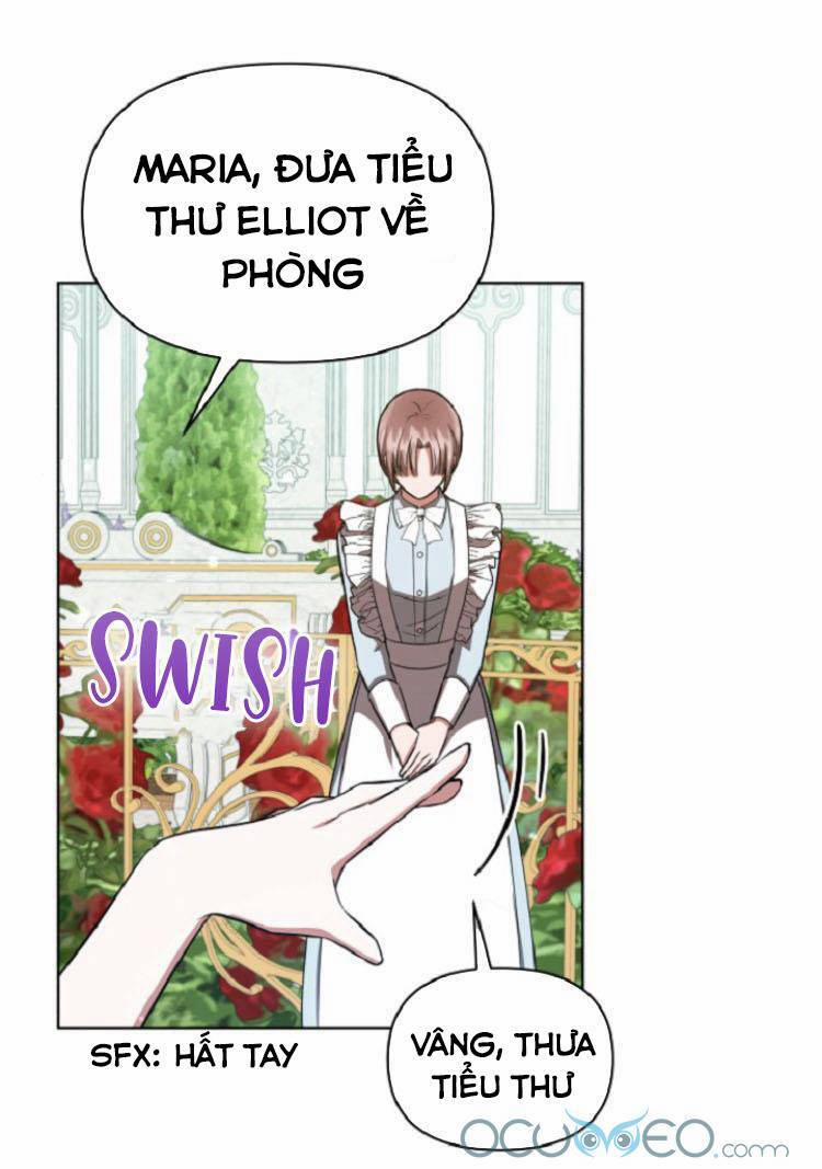 Công Tước Ác Quỷ Không Ngủ Được 9 trang 65