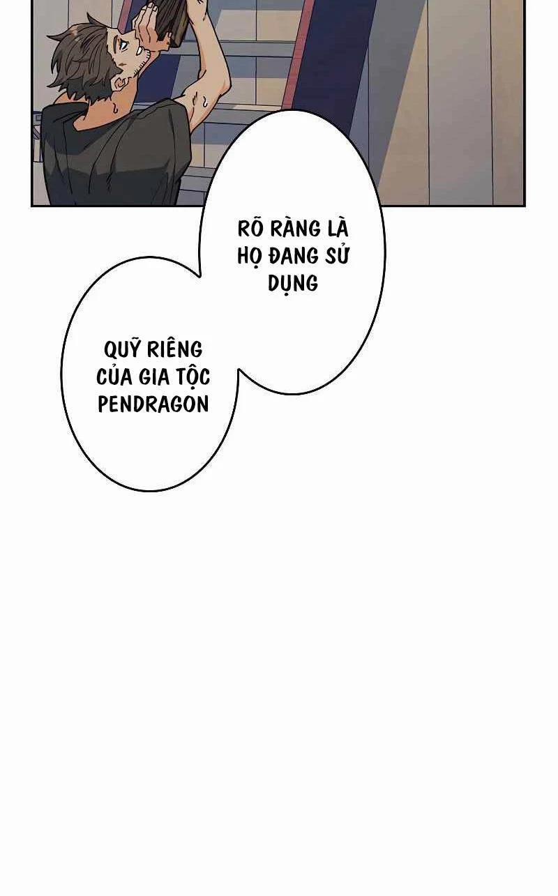 Công Tước Bạch Long 112 trang 12