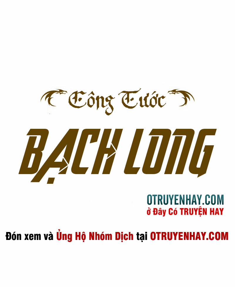 Công Tước Bạch Long 3 trang 1