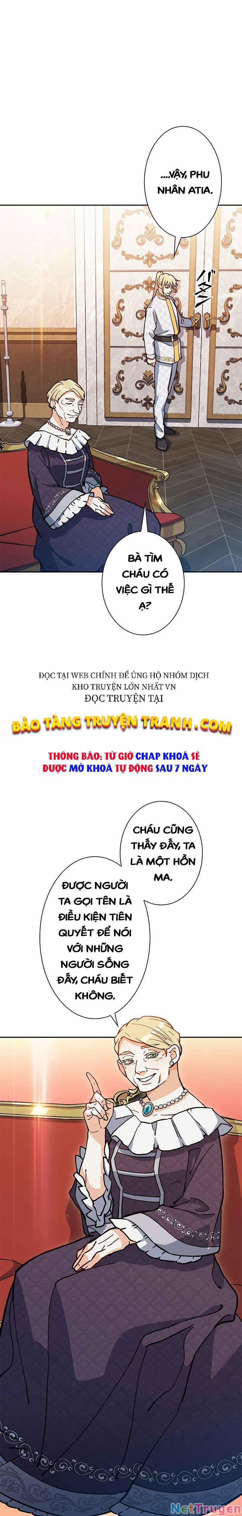 Công Tước Bạch Long 9 trang 0