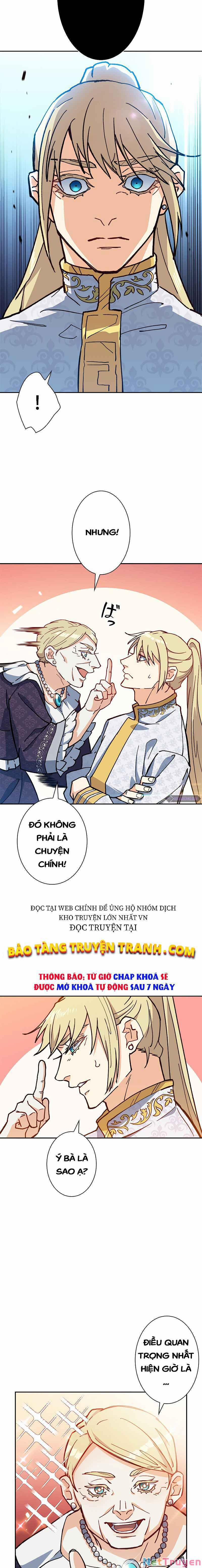 Công Tước Bạch Long 9 trang 11